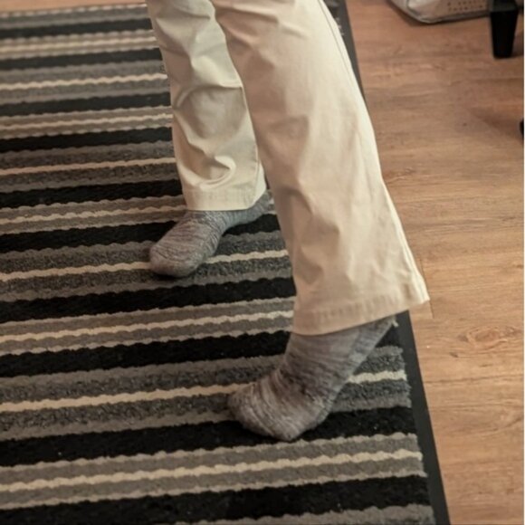 Columbia Omni-Shield hiking pants - tan/khaki color - Picture 5 of 6